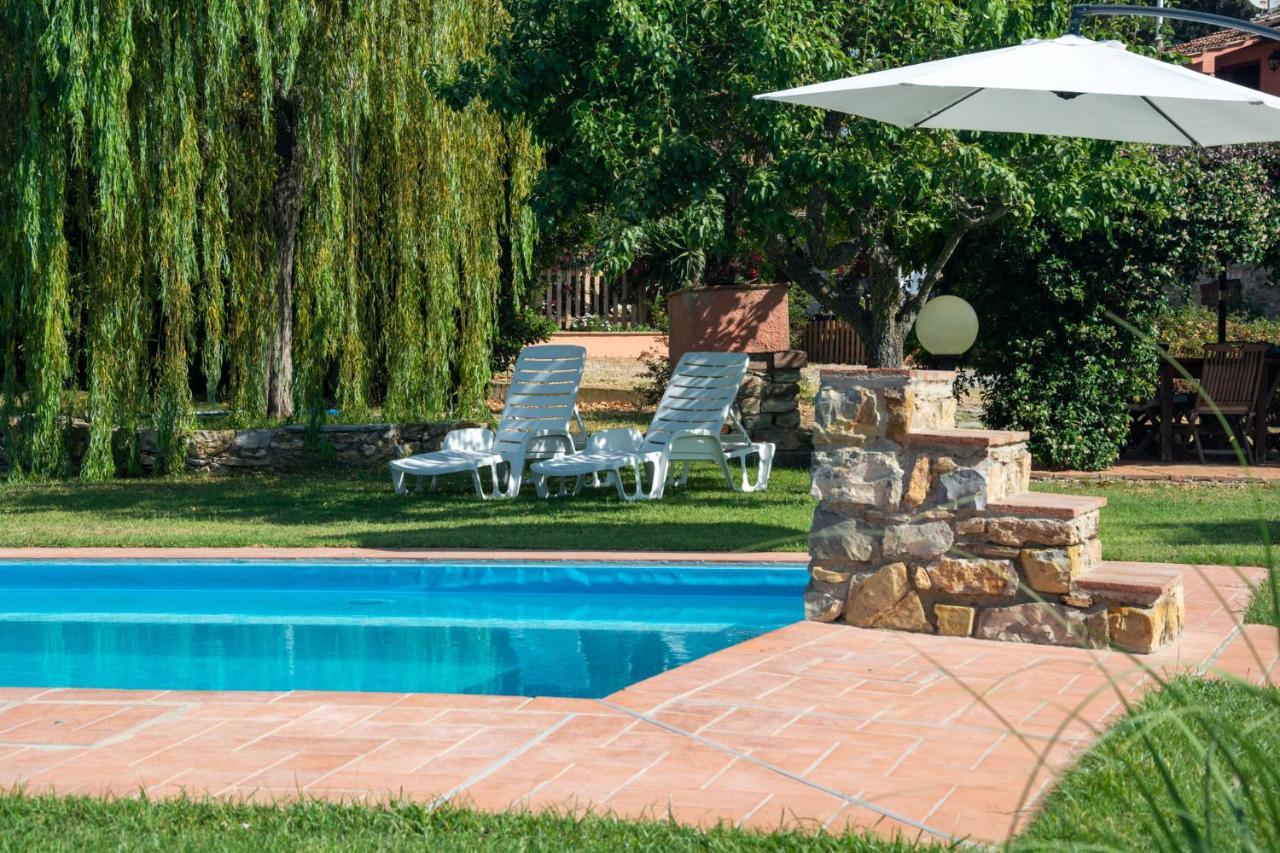 Agriturismo Colle Vento 수베레토 외부 사진